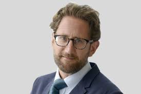 David Richard Chalcraft