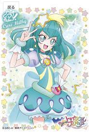 precure おしゃれまとめの人気アイデア pinterest narumi emoyama かわいい プリキュア イラスト アニメイラスト