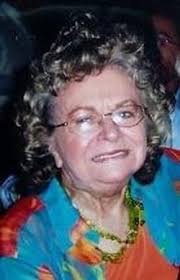 Gardeline Sharp Obituary