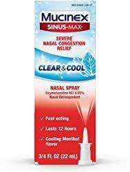 Pin On Safe Nasal Sprays