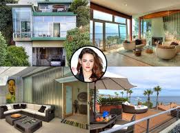 K Stew S Mom Renting Out Her Malibu Home Malibu Homes Celebrity Houses Renting A House