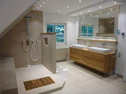 Moderne badezimmer zeichnen sich durch innovative materialien und zeitgemäße designs aus. Pin Auf Haus