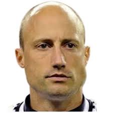 Profile Kasey Keller, : Info, news, matches and statistics