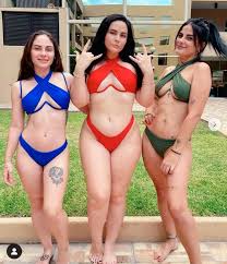 Paula del Villar pack OnlyFans gratis 2025