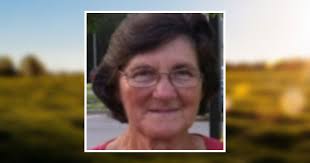 Mildred Sue Herrin Obituary May 11, 2020