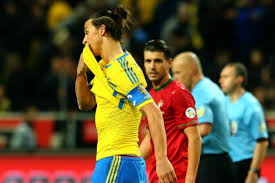 The group of death, group f, kicks off their euro 2020 campaign tomorrow with portugal going head to head vs hungary. Sweden Vs Portugal Score Grades And Post Match Reaction Bleacher Report Latest News Videos And Highlights