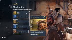 In this ac origins shields locations guide, we have detailed everything you need to know about finding all available shields in the game. Blush Spectacle Deepen Ac Origins Level 30 Weapons Stephadelphia Com