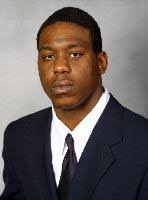 Wildcat Senior Spotlight: Kevin Huntley