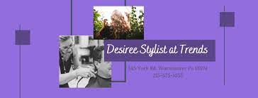 Sign up & earn free massage parlor vouchers! Desiree Stylist At Trends Hair Salon Home Facebook