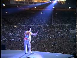 Find upcoming events, shows tonight, show schedules, event schedules, box office info, venue directions, parking and seat maps for wembley stadium in london at axs.com. Queen Love Of My Life Live At Wembley 1986 Youtube