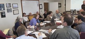 National College of Natural Medicine Master Plan