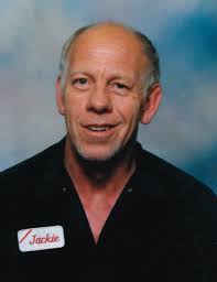 Obituary information for Jackie Wayne Spicer