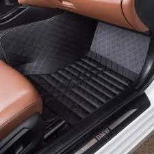We produce car floor mat and seat cover raw materials. 5d Car Mat Malaysia Thailand Indonesia Right Hand Drive Car Floor Mat Carpet