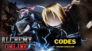 Another time (1) iron man simulator (1) island paradise (2) island royale (1) island royale codes (1) islands (4) isle (1) jail tycoon (1) jailbreak (11) journey to the sun (1). Alchemy Online Codes All Codes 2021 Mydailyspins Com
