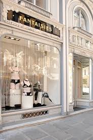 Epingle Sur Chantal Thomass Lingerie