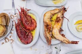 Stream tracks and playlists from ramiro on your desktop or mobile device. Cervejeria Ramiro Restaurant Must Eat Seafood In Lisbon Portugal
