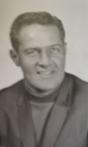 Porter (Jack) Hensley