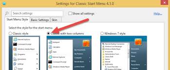 Maybe you would like to learn more about one of these? How To Make Windows 8 Look Like Windows Xp Make Tech Easier
