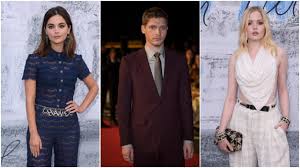 Advertisements filming took place on location in thailand in 2019. The Serpent Jenna Coleman Billy Howle Ellie Bamber Star Deadline
