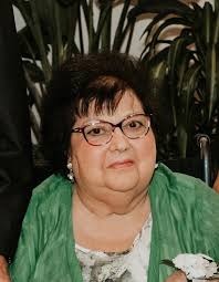 Obituary for Carolyn J. (Rossi) Radich