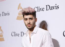 From Pompadour to Buzz Cut, Zayn Malik Can Rock Any 'Do