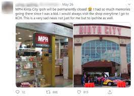 We did not find results for: Mph Bookstores Chain Is Closing Down Multiple Outlets Across Malaysia Malaysia News Asiaone