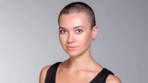 Shaving my head (long hair to buzz cut). A Guide To Shaving Your Head For Women L Oreal Paris