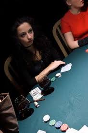 Clear up any acne on your face. 23 Beautiful Girl Playing Cards Free Stock Photos Stockfreeimages