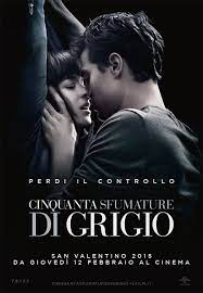 Dakota johnson e jamie dornan sono anastasia steele e christian grey, i protagonisti del fenomeno globale degli ultimi anni: . Cinquanta Sfumature Di Grigio Film 2015 Mymovies It
