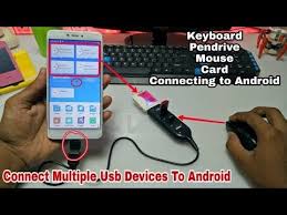 You can then manage your collection using a music app like phonograph once the files are on your phone. Connect Multiple Usb Devices To Android Phone 4 Usb Ports Connect Otg In Android Youtube