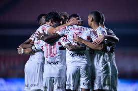 Book with confidence on kayak®! Saiba Onde Assistir Aos Jogos Do Sao Paulo Na Libertadores 2021 Arquibancada Tricolor