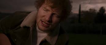 Ed sheeran may be the quintessential pop star of the 2010s: Yabla Player Learn English Ed Sheeran Afterglow