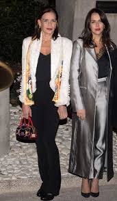Bientôt un projet avec sa fille pauline ducruet ? Epingle Sur Princess Stephanie Lovely Daughter