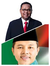 HM Lukman Edy di Laporkan DPW PKB ke Polda, Ketua KNPI Riau Bilang Seperti  Kisah Malin