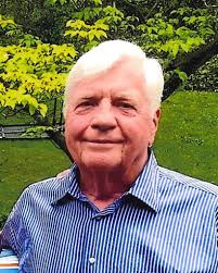 James E. Belshee Obituary February 19, 2025