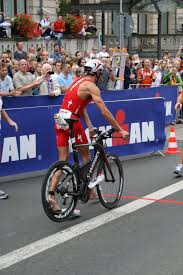 Ironman 70 3 Europameisterschaften Am 11 08 2013 Rennrad Jan Frodeno Und Rennen