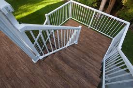 It allows outdoor living space to be a place of leisure, not labor. Deck Waterproofing Services Vancouver Wa Dr Roof Inc