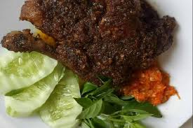 Jul 04, 2021 · resep bebek ungkep madura. Sajian Bebek Hitam Madura Untuk Pecinta Pedas