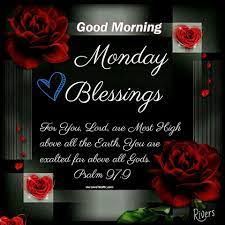 Monday morning feels like the last candy i always keep in my pocket to last me for days more. Good Morning Wishes On Monday Pictures Images