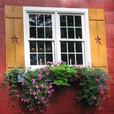 Whether you need inspiration to buy or diy, we've found some gorgeous designs. What Size Window Boxes Should You Use Hooks Lattice Blog