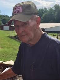 Obituary for William "Joe" Langley