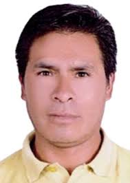 Otorongo CAMARENA MUCHA, DAVID NESTOR. DNI: 80067917