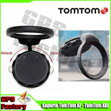 The tomtom one is a straightforward satellite navigation device which works right out of the box. Mil Anuncios Com Soporte Ventosa Tomtom One