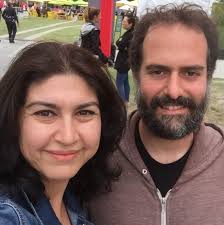 Meet Ilkay M. Basugur and Damian Ross of Fermentality in Long Beach