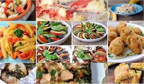 Parlare di cibo oggi, in questo periodo, dove le nostre pance hanno indugiato a lungo su tante, tantissime pietanze, da quasi un senso di nausea. Menu Light Per Pranzo O Cena Ricette Facili Leggere