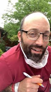 Fundraiser for Maura Distante by Mike Tremblay : Tony