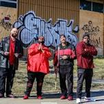 solacoustix @ fork in the market 9-12