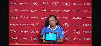 Jagoba Arrasate Press Conference