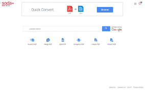 Soda Pdf Convert Pdf To Word