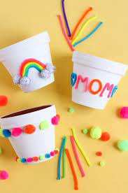 52 diy mother's day gifts and crafts you can make for mom in 2021. 54 Diy Mother S Day Gifts Crafts Best Homemade Mother S Day Present Ideas